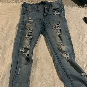 Aero Jeans